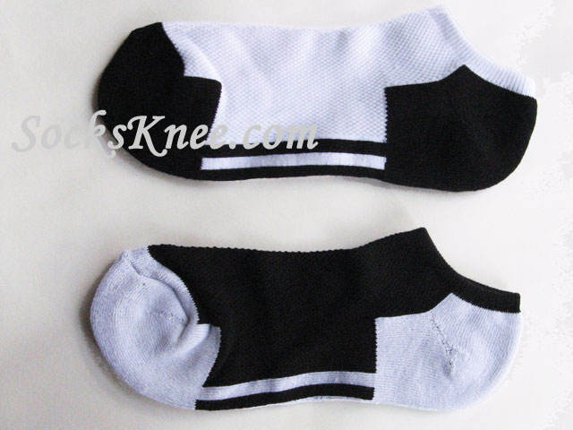 No Show Socks for Walking