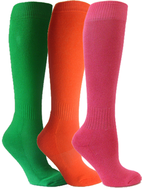 Sports knee socks for Youth