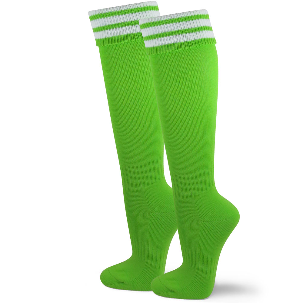 Youth Soccer Socks - Click Image to Close
